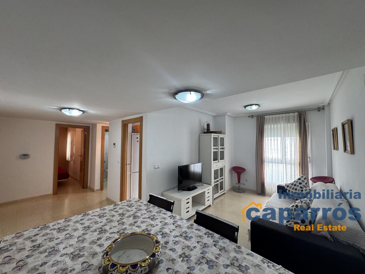 Piso en Calle Subida Pescadores, Garrucha, Almería de 85 m2