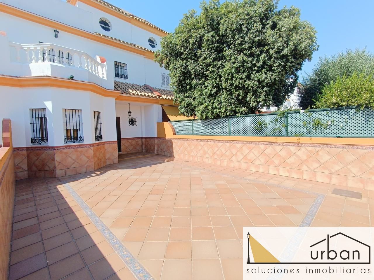 Casa / chalet en Calle Corral de la Cuba, Chipiona, Cádiz de 127 m2