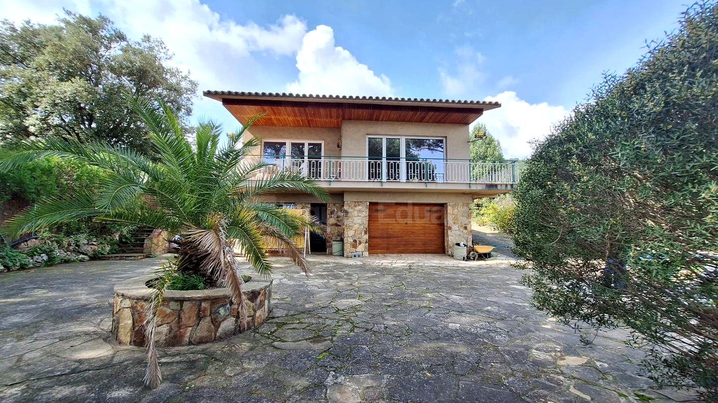 Casa / chalet en Argentona, Barcelona de 313 m2