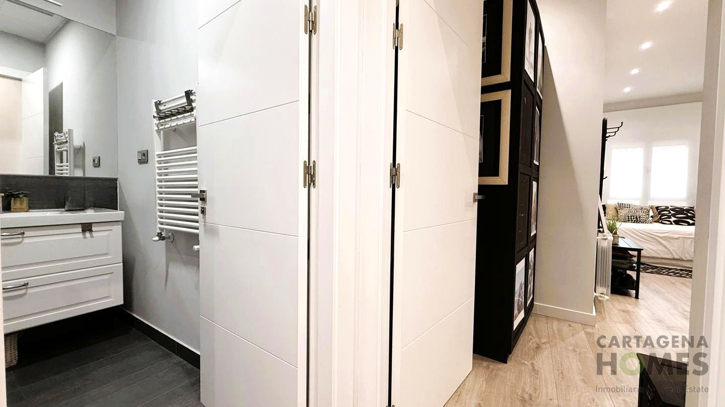 pisos en cartagena · casco-historico 459900€