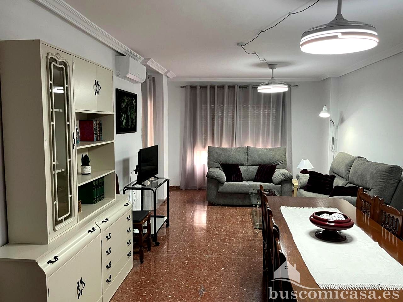 Habitación en Calle la Carolina, Linares, Jaén de 119 m2