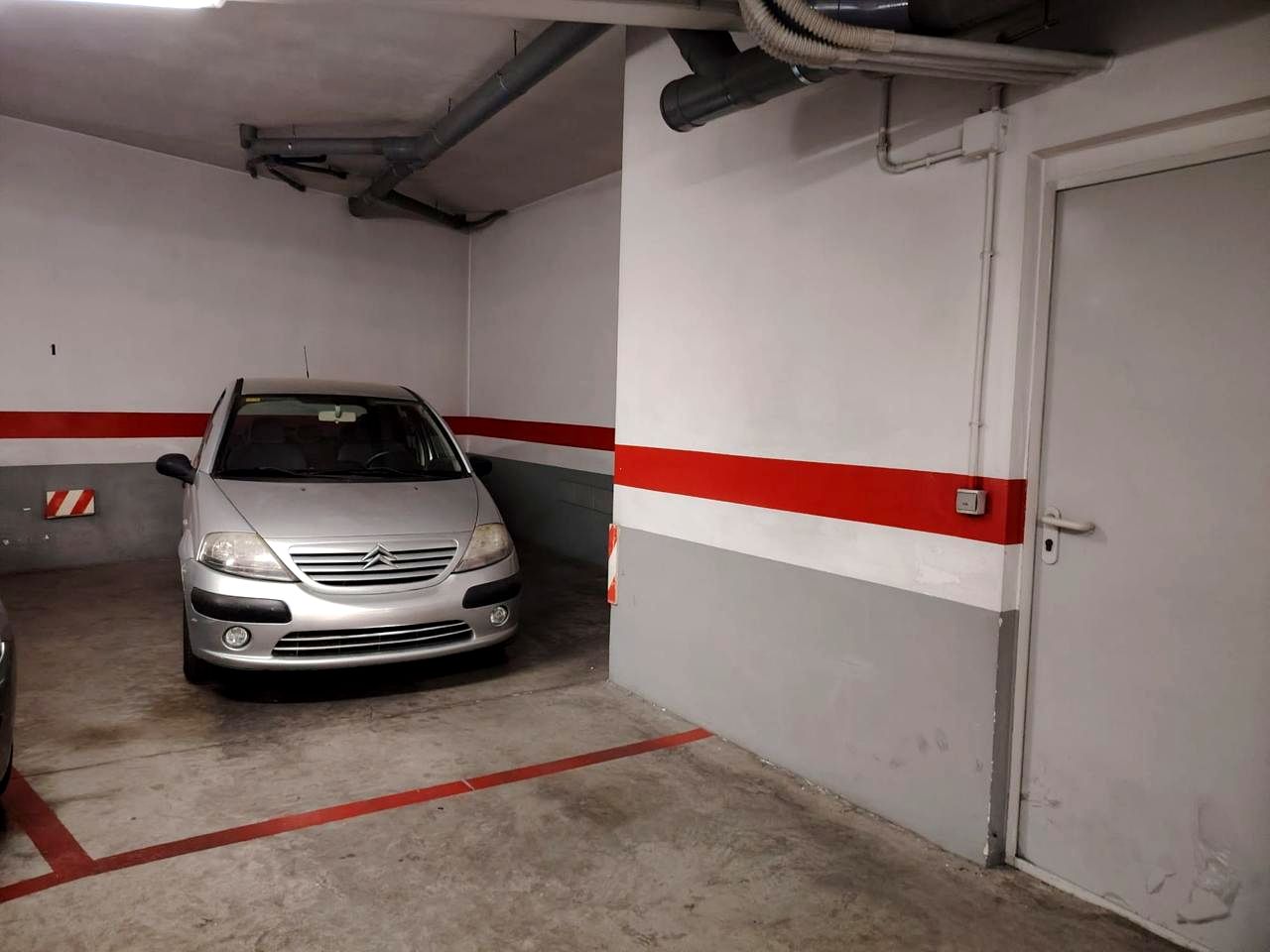 Plaza de parking en 11, Córdoba, Córdoba de 24 m2