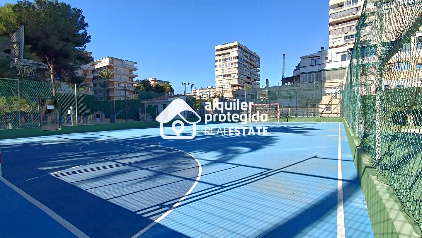 pisos en alicante-(alacant) · playa-san-juan €