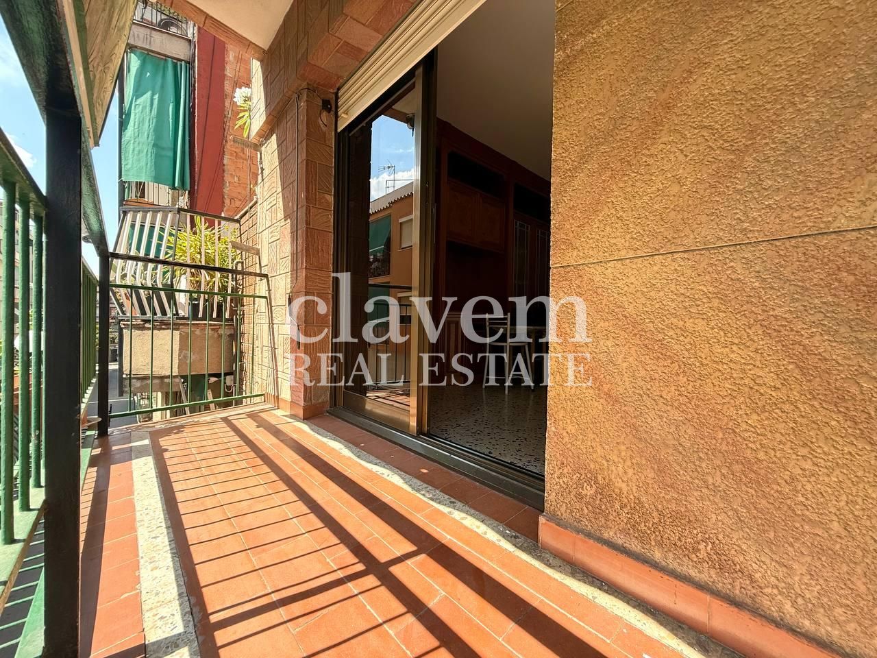 Piso en Carrer dels Nou Pins, Barcelona, Barcelona de 67 m2