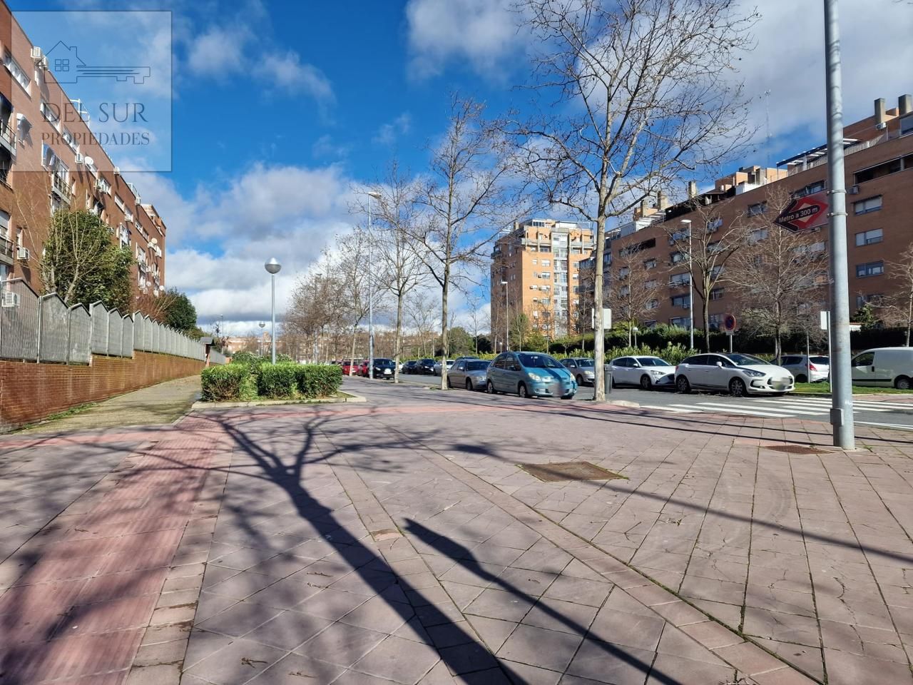 Piso en Fuenlabrada, Madrid de 90 m2