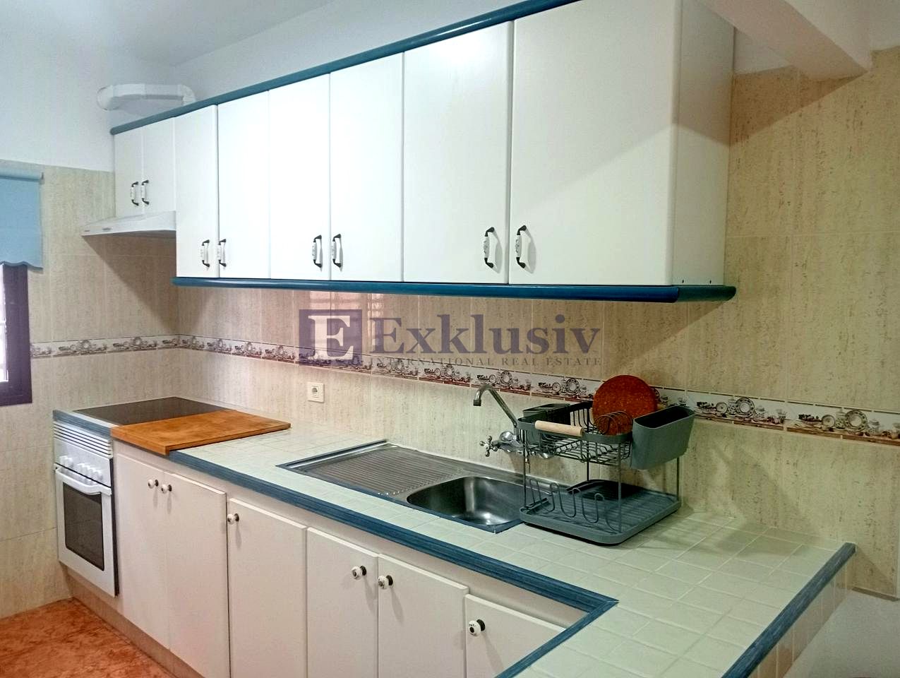 Piso en Calle Cruz de Tea, Arico, Santa Cruz de Tenerife de 75 m2