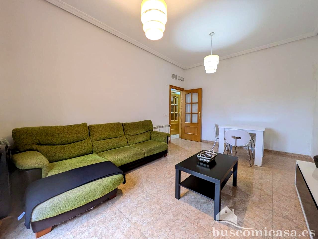 Piso en Calle Raphael, Linares, Jaén de 103 m2