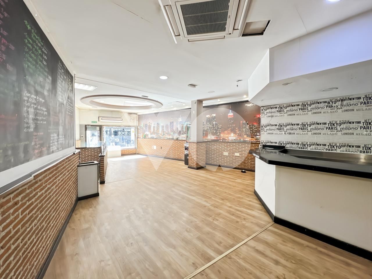 Local en alquiler en Noroeste, Torrejón de Ardoz, Madrid