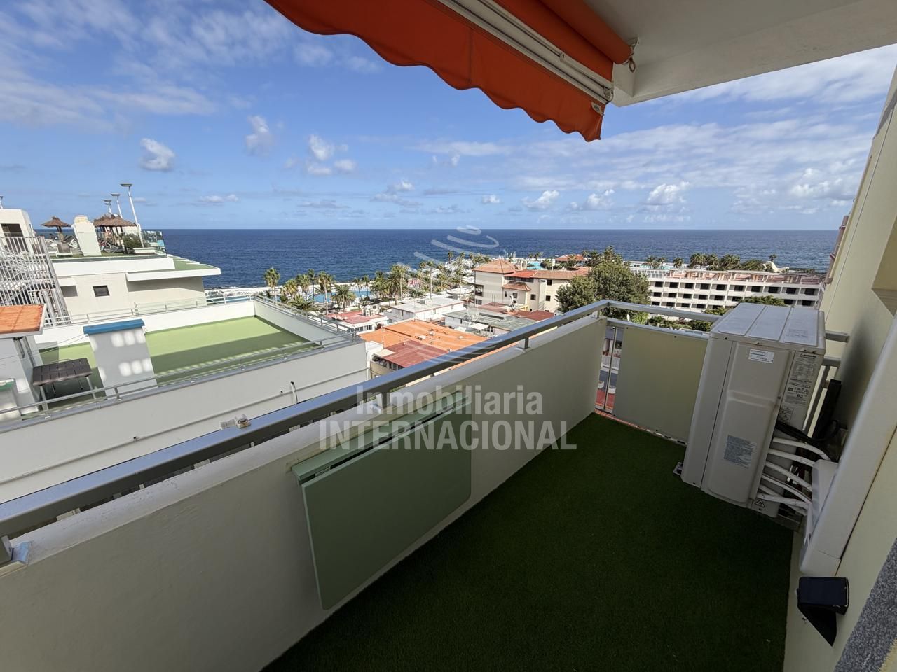 Piso en Playa Martiánez, Puerto de la Cruz, Santa Cruz de Tenerife de 97 m2