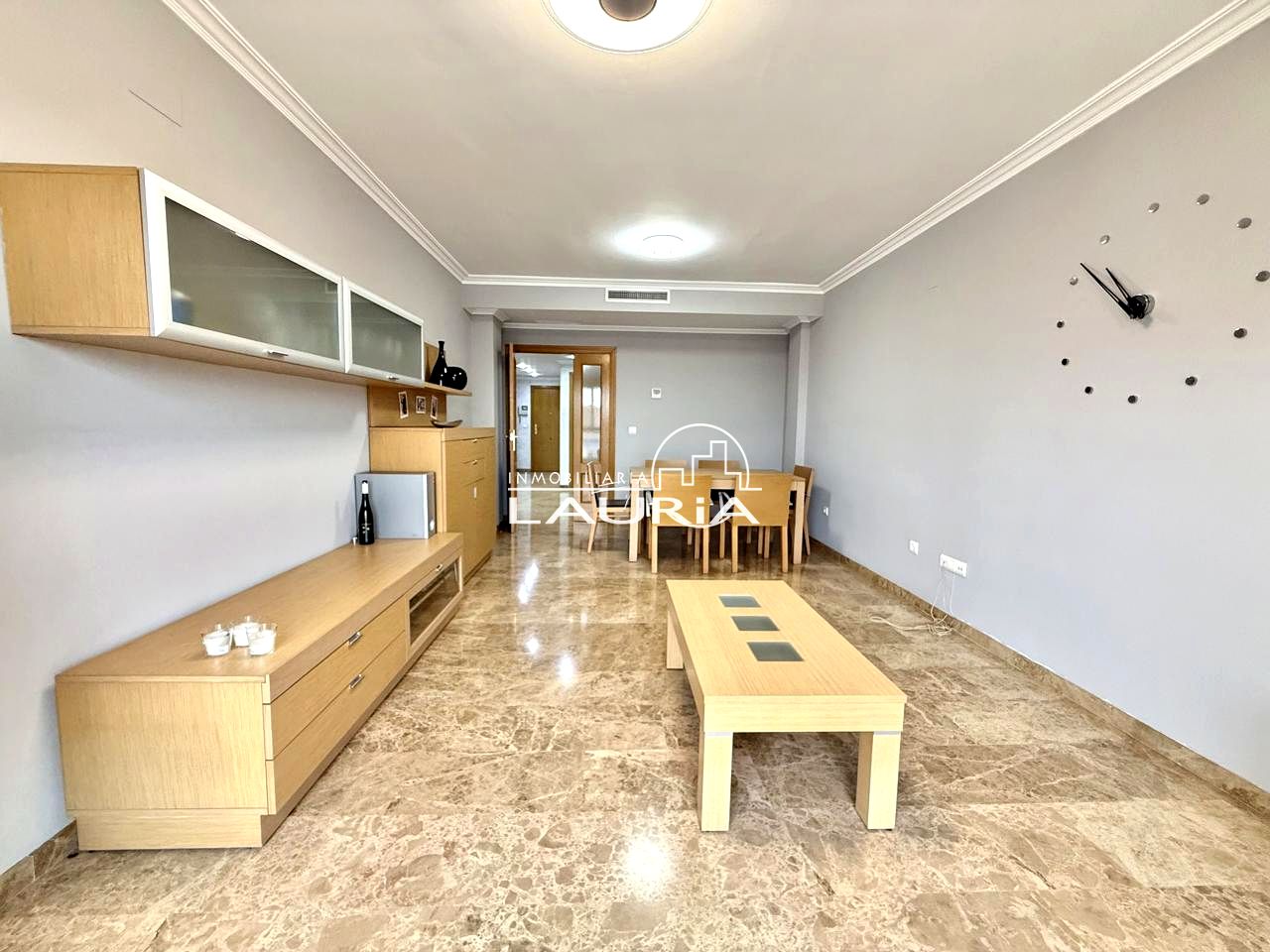 Piso en ALBORAYA, Valencia de 101 m2