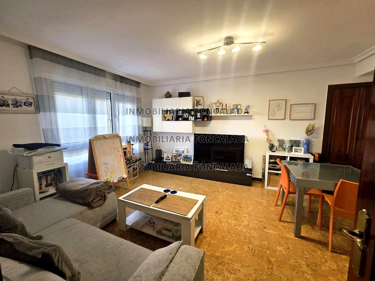 Piso en Calle Fuertes Acevedo, Oviedo, Asturias de 91 m2