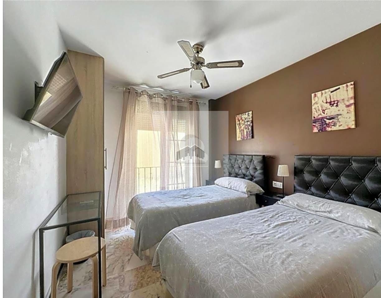 Edificio en Calle Inmaculada Jabato, Cancelada, Málaga de 550 m2