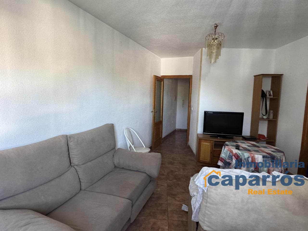 Flat in Avenida Almeria, Olula del Río, Almería of 89 m2