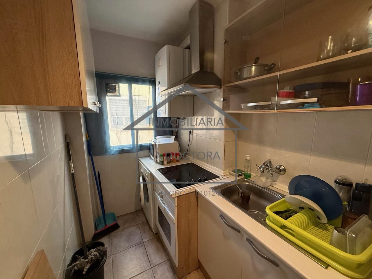 Piso en Calle del Aguacate, Madrid, Madrid de 57 m2