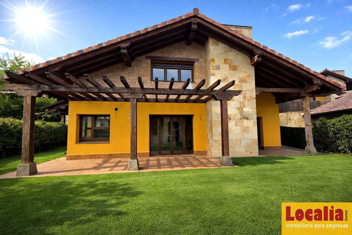 Casa / chalet en Barrio Abanillas, Abanillas, Cantabria de 145 m2