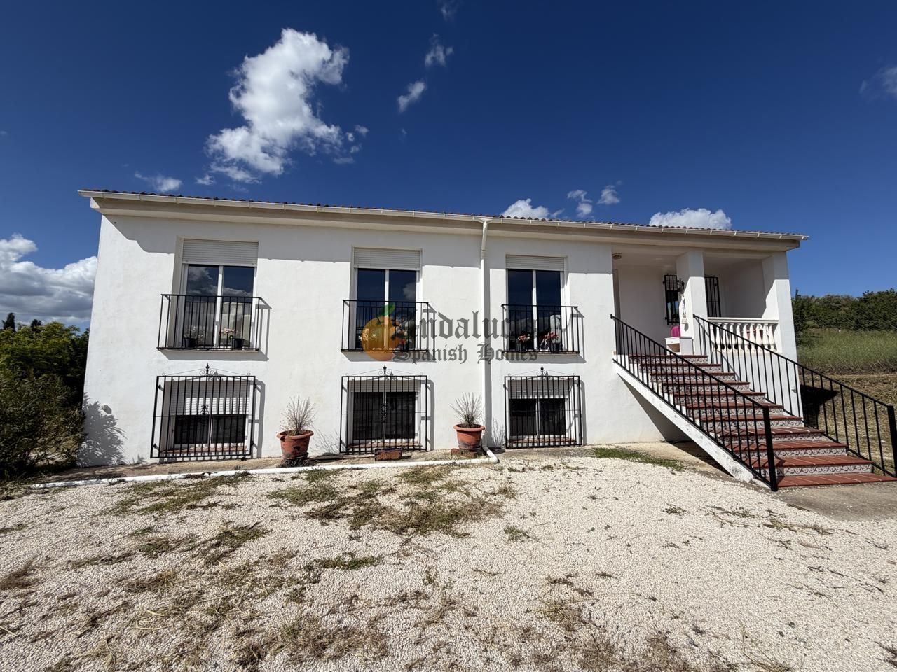 Casa / chalet en Diseminado, El Manzano, Mures, Alcala La Real., Jaen de 318 m2