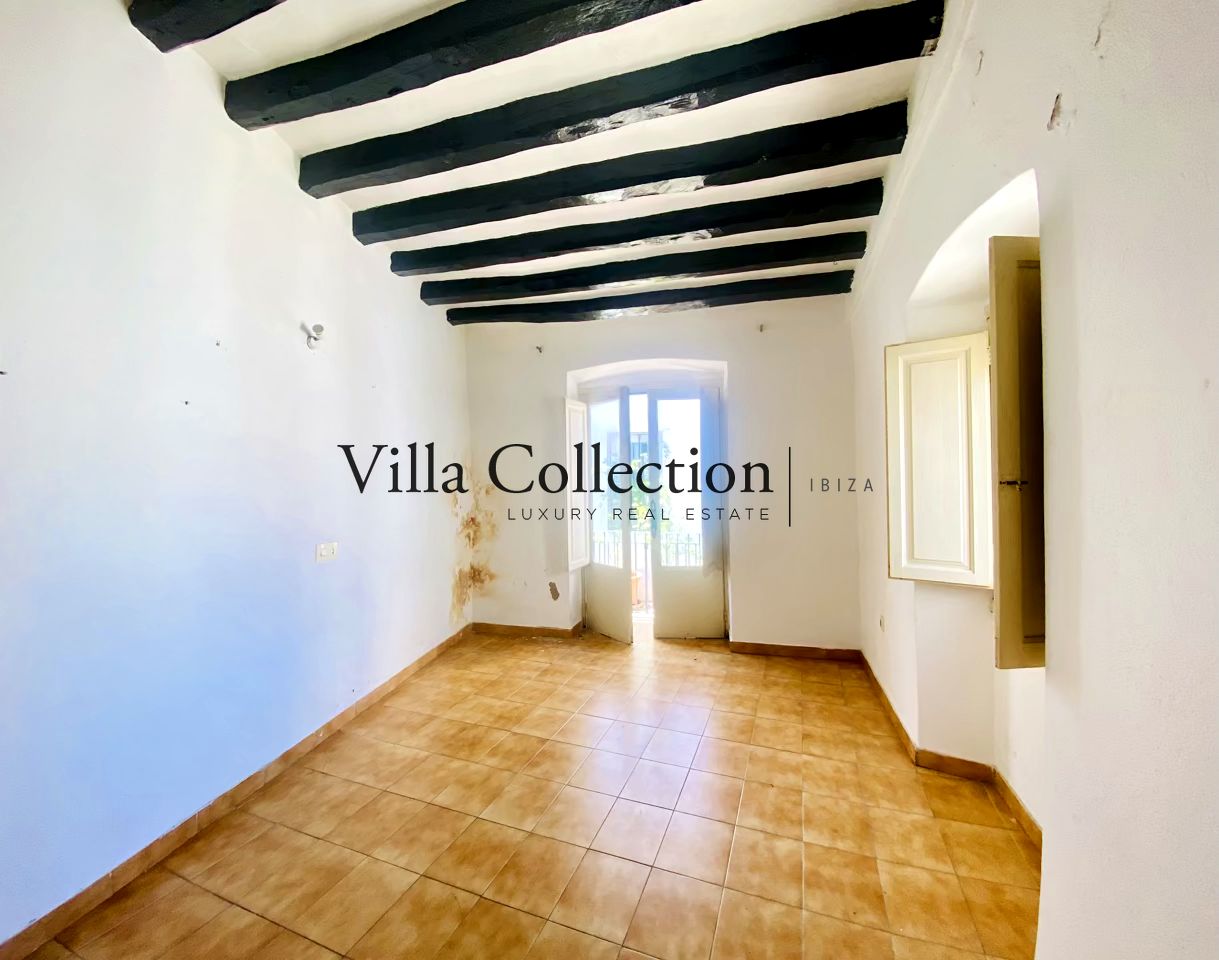 Piso en Carrer de la Mare de Déu, Eivissa, Illes Balears de 100 m2