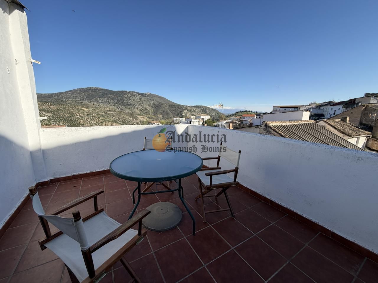 Casa / chalet en Calle Amargura, Colomera, Granada de 114 m2