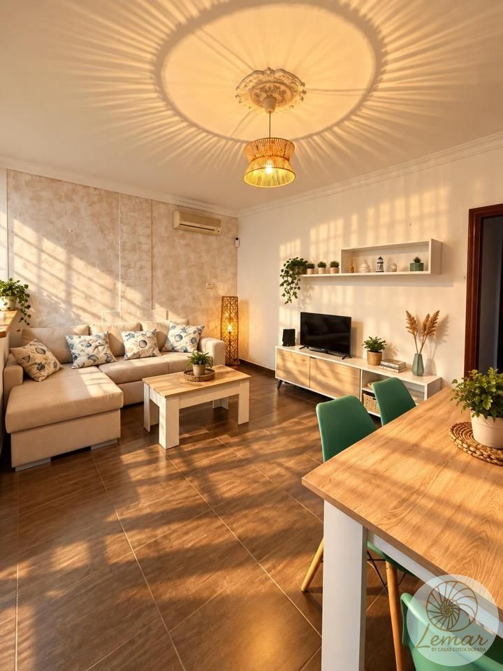 Casa / chalet en Carrer Constitució, L'Ametlla de Mar, Tarragona de 80 m2
