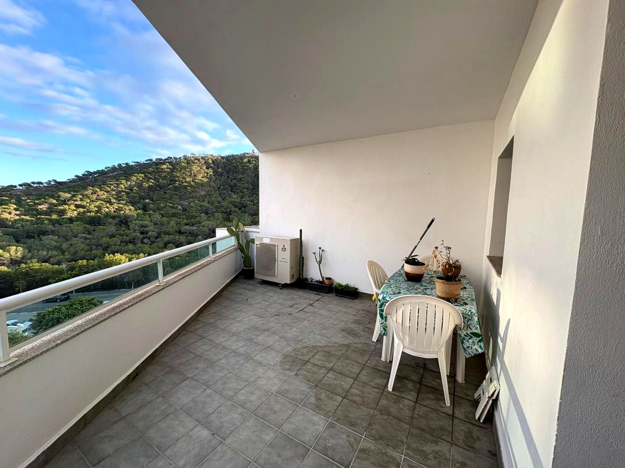 Flat in TRAMUNTANA, VILLAJOYOSA, ALICANTE of 90 m2