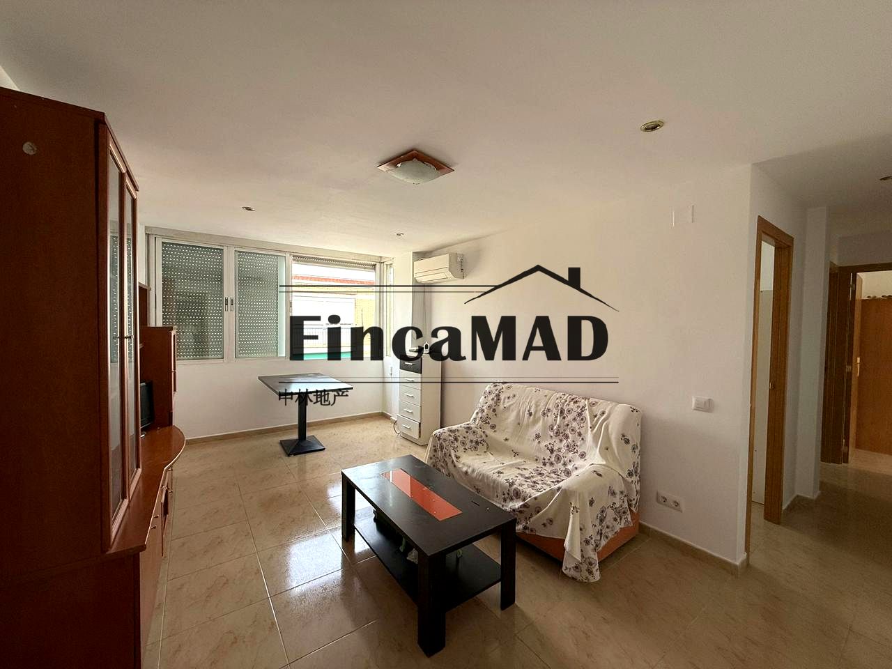 Piso en Parla, Madrid de 74 m2