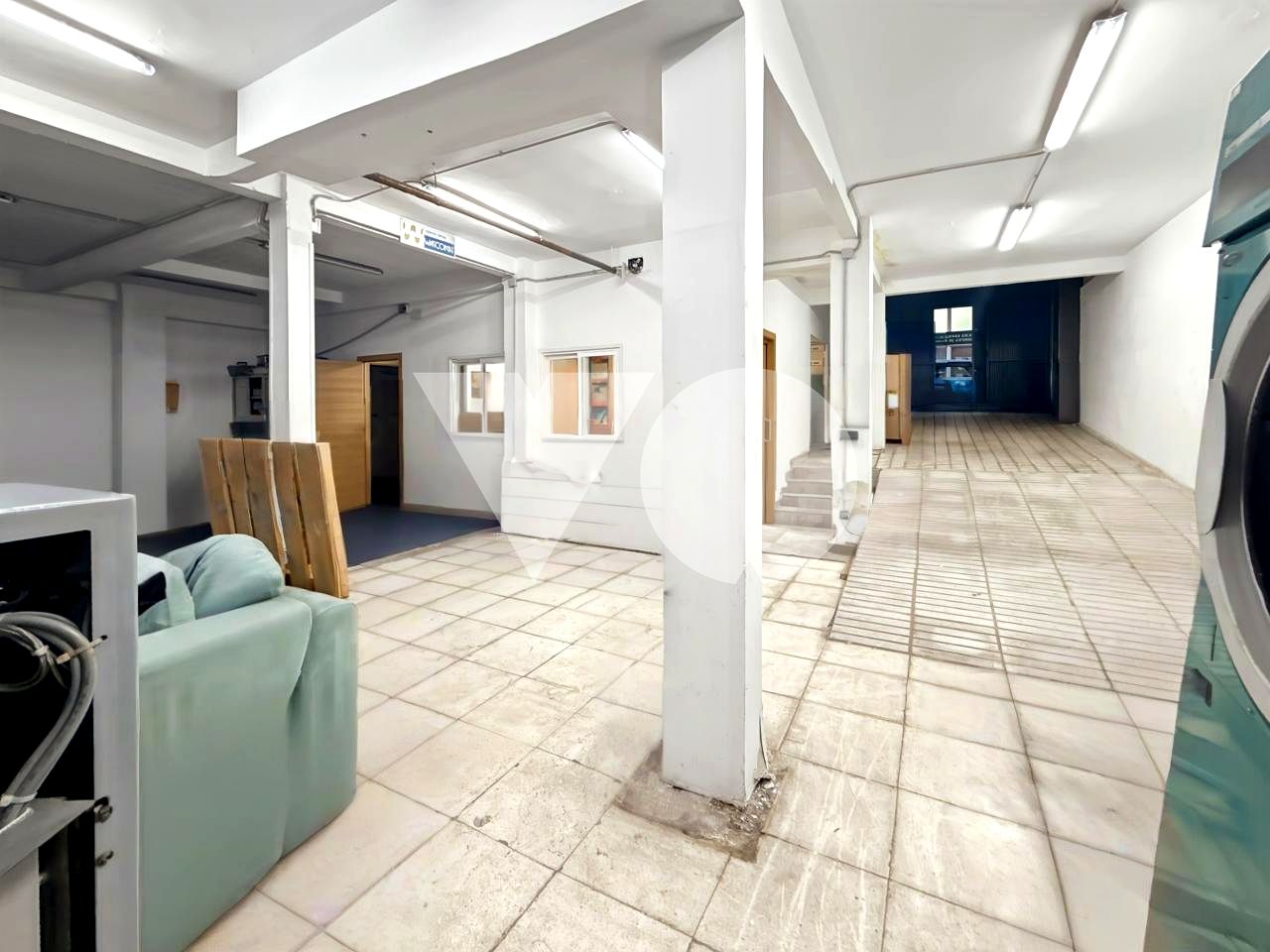 Local en venta, Pueblo Nuevo, Ciudad Lineal, Madrid