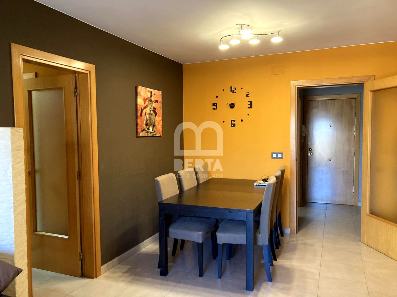 Piso en Carrer Jacint Verdaguer, Valls, Tarragona de 100 m2
