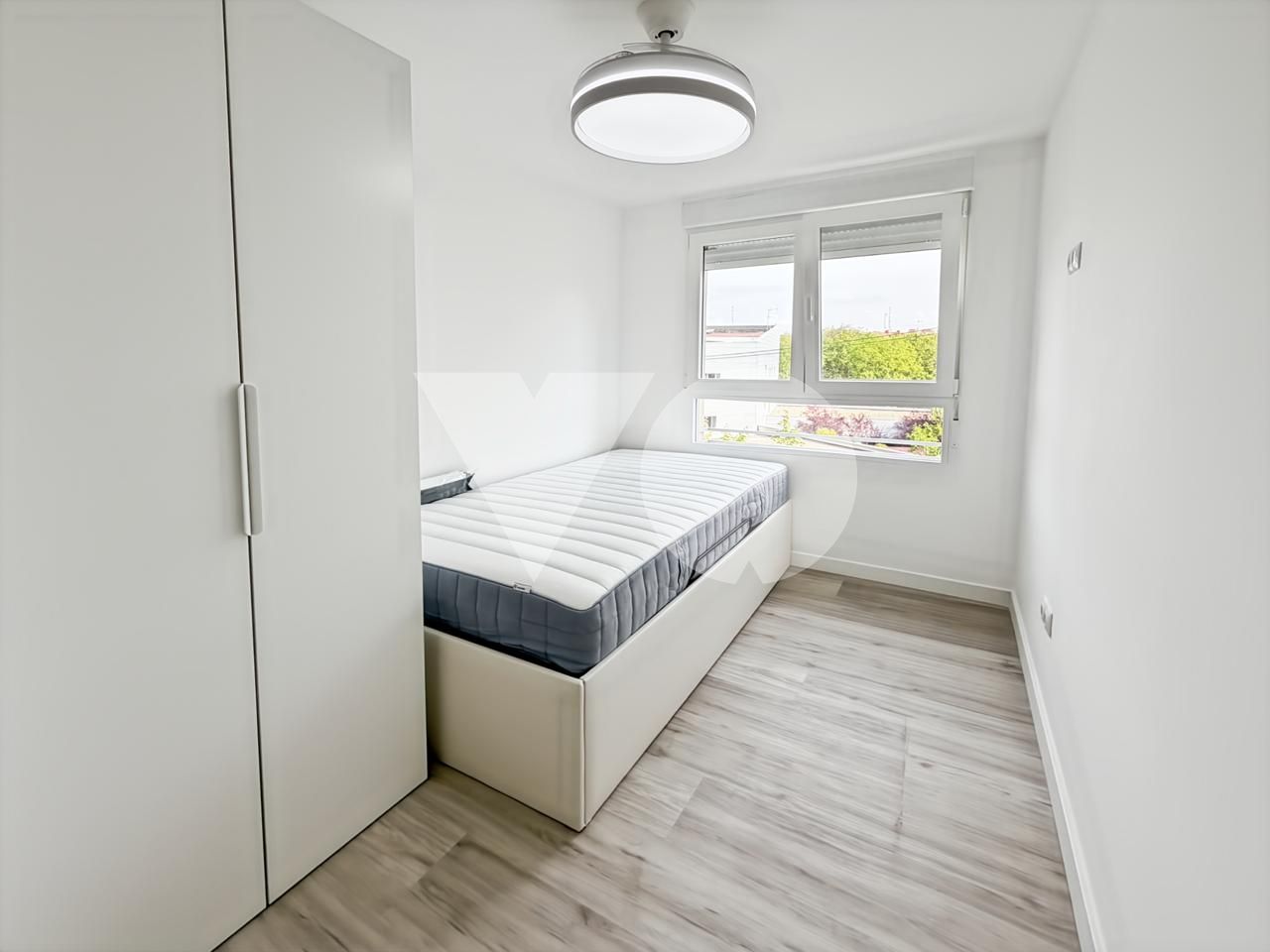 Habitacion individual en alquiler San Blas