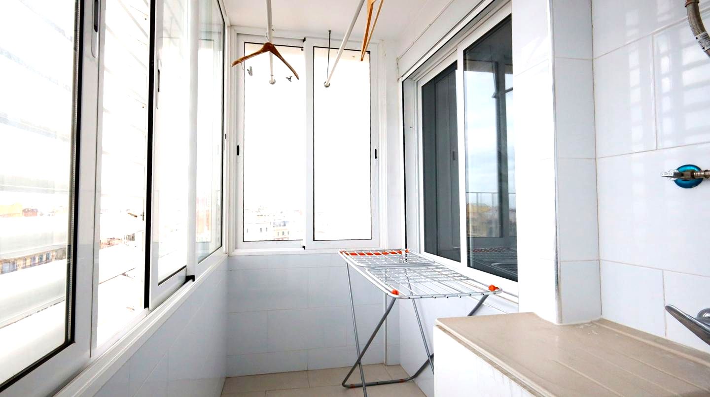 Piso · Barcelona · 4 hab.