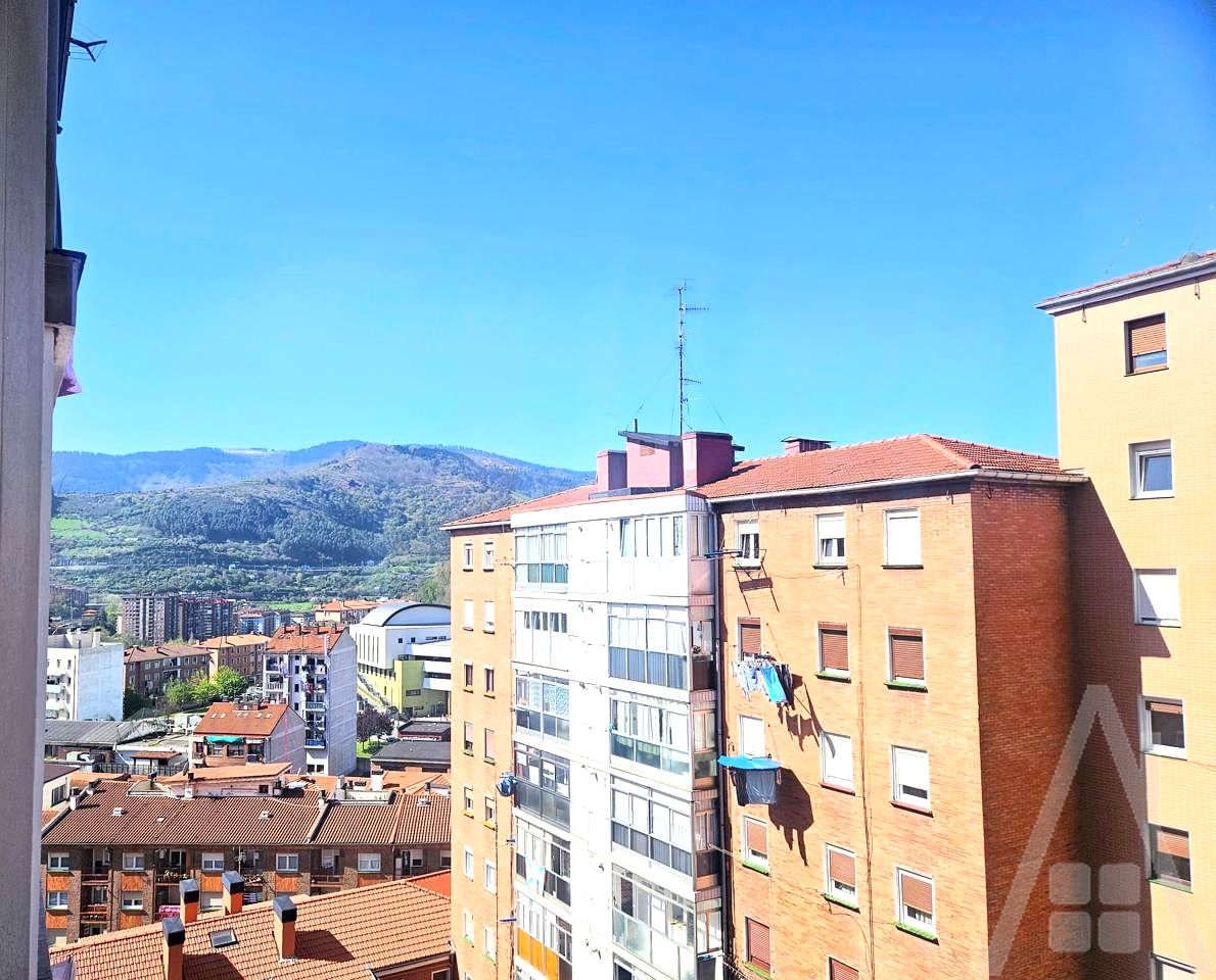 Piso en Sagarminaga Etxetaldea, Bilbao, Vizcaya de 54 m2