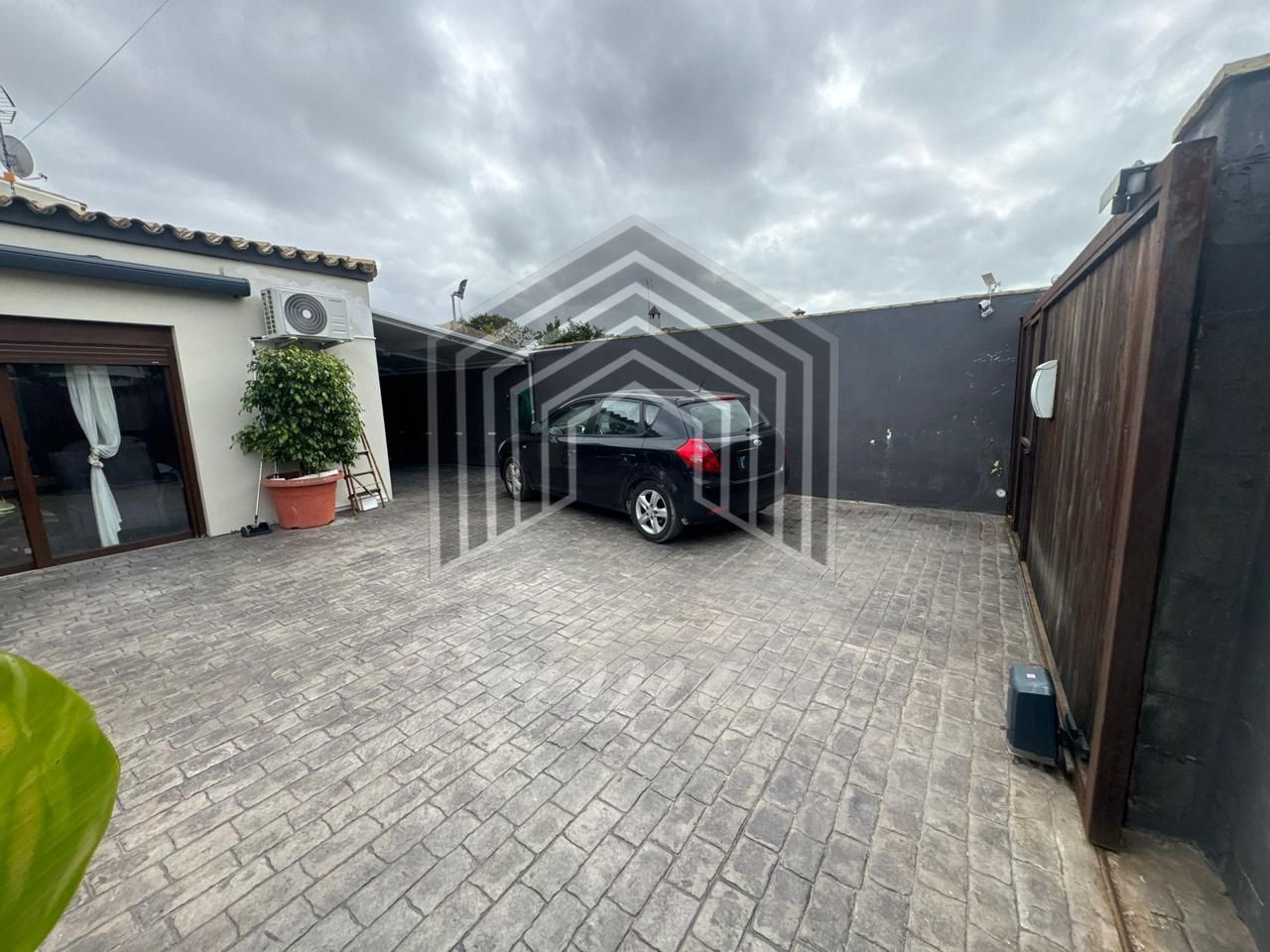 Casa / chalet en Chiclana de la Frontera, Cádiz de 244 m2