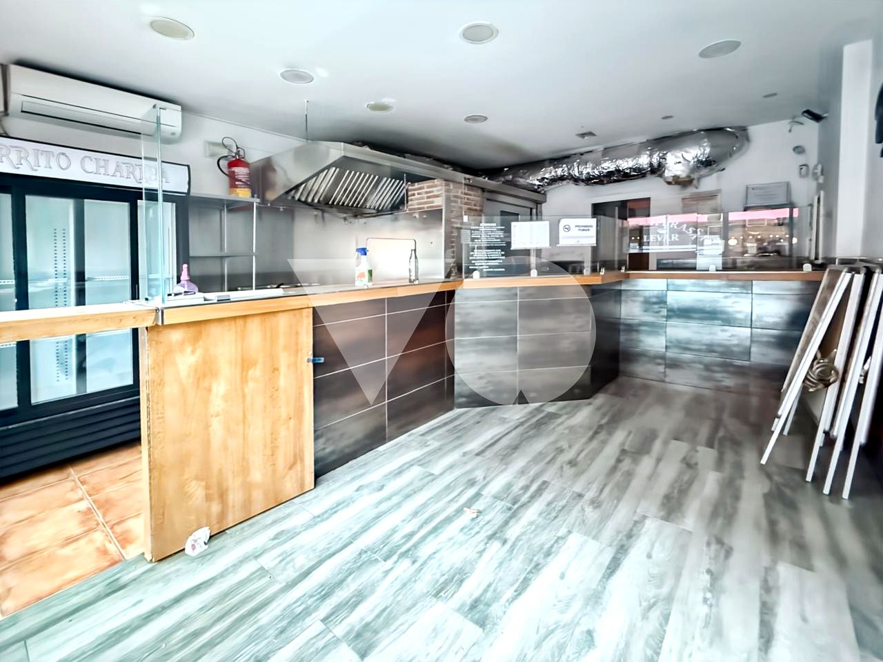 Local en traspaso, Quintana, Ciudad Lineal, Madrid