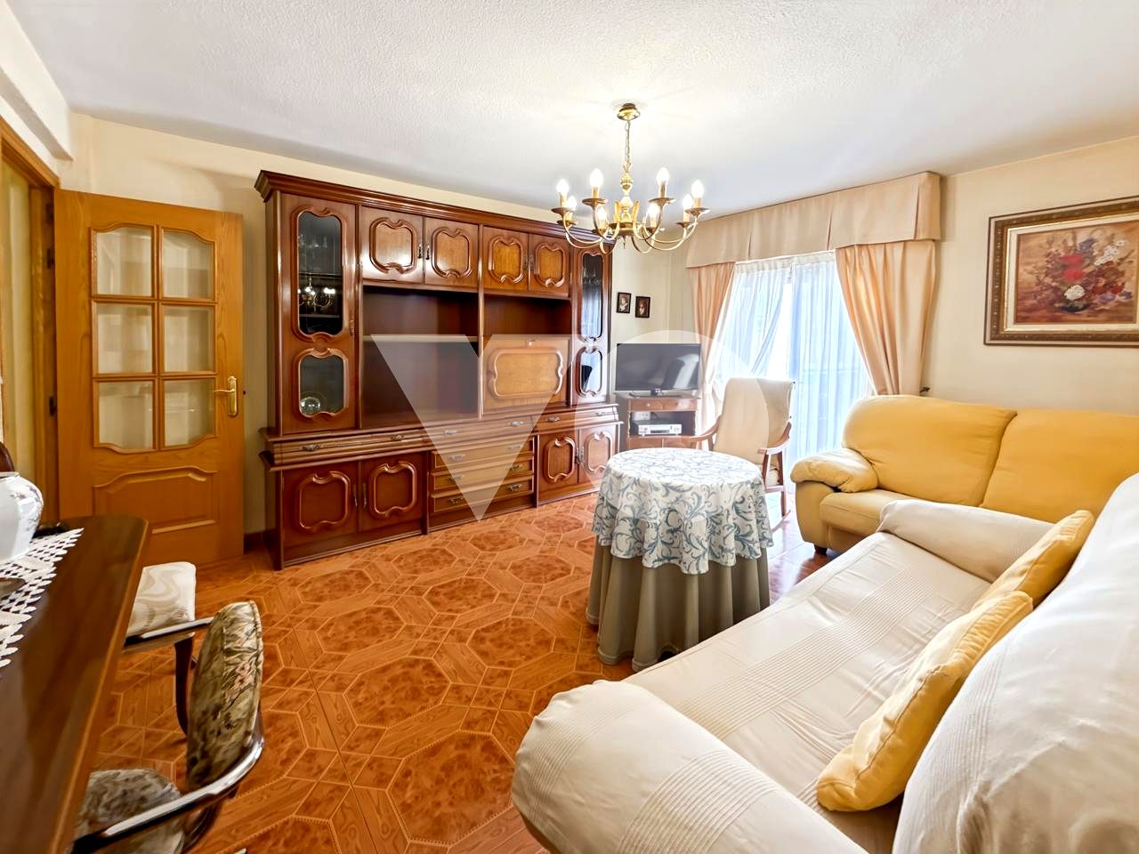 Piso en venta, Pueblo Nuevo, Ciudad Lineal, Madrid