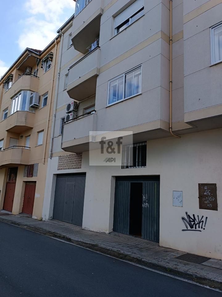Local en Calle Monfragüe, Plasencia, Cáceres de 50 m2