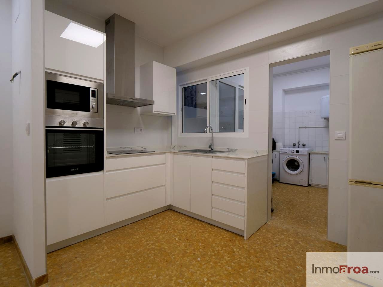 Flat in Bétera, Valencia of 75 m2