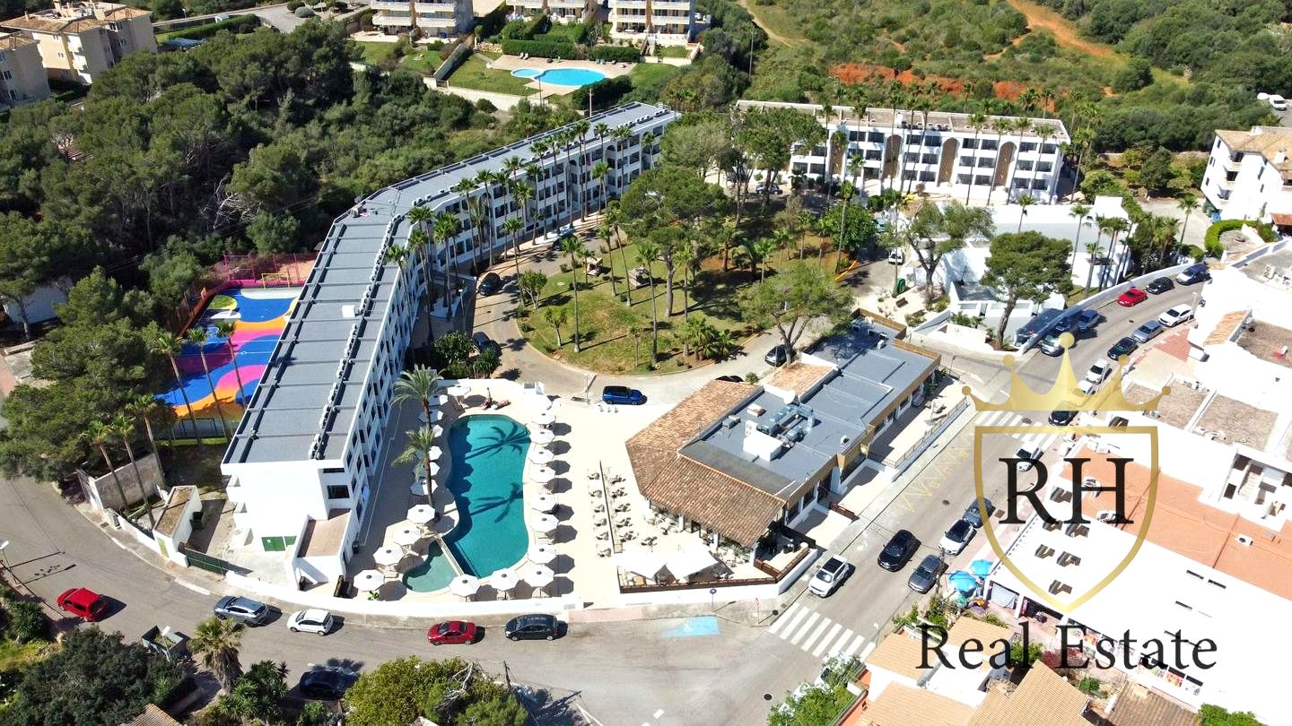 Piso en Carrer sa Gavina, Sant Antoni de Portmany, Illes Balears de 50 m2