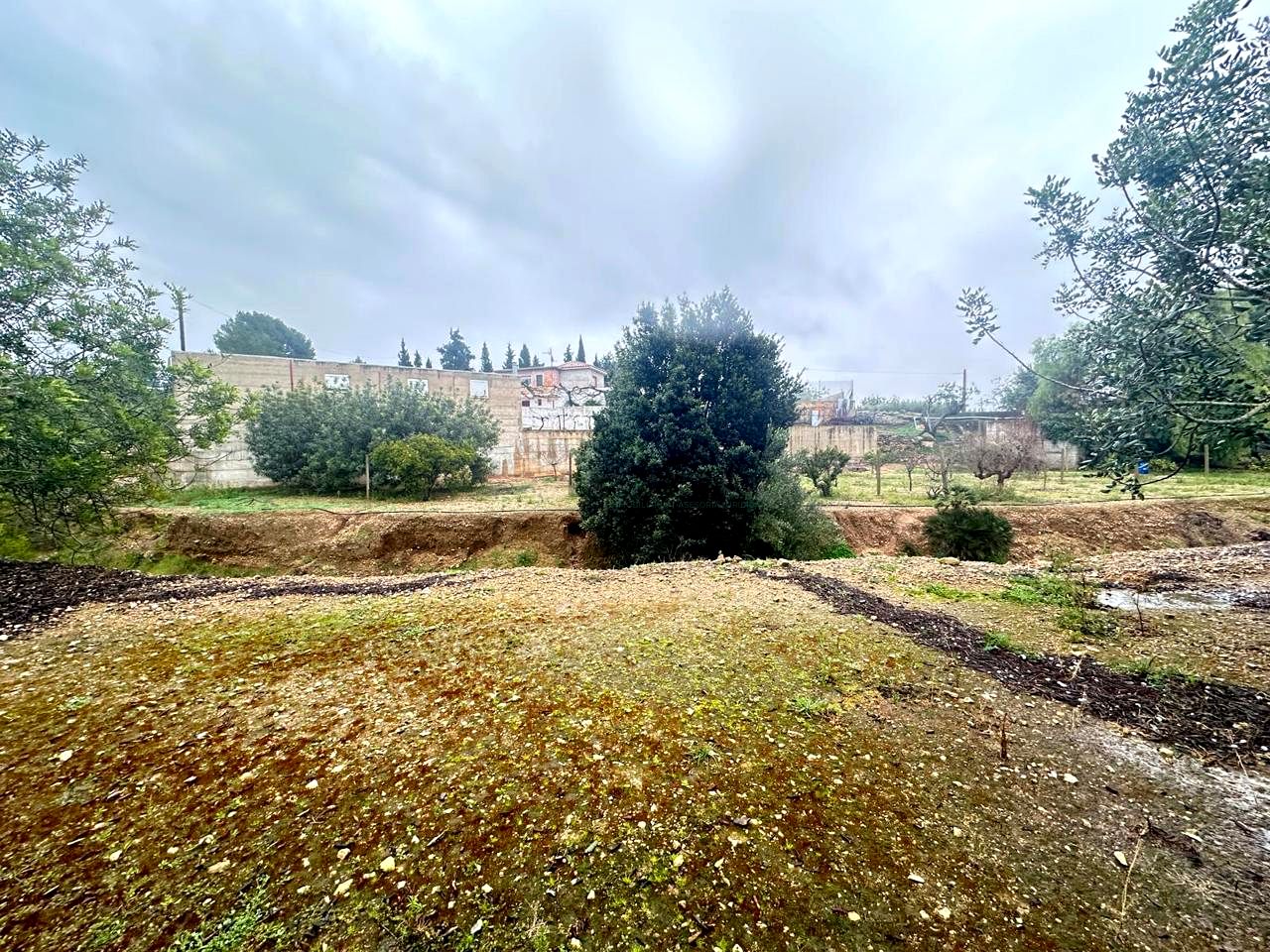 Nave industrial en Campredó, Tarragona de 120 m2