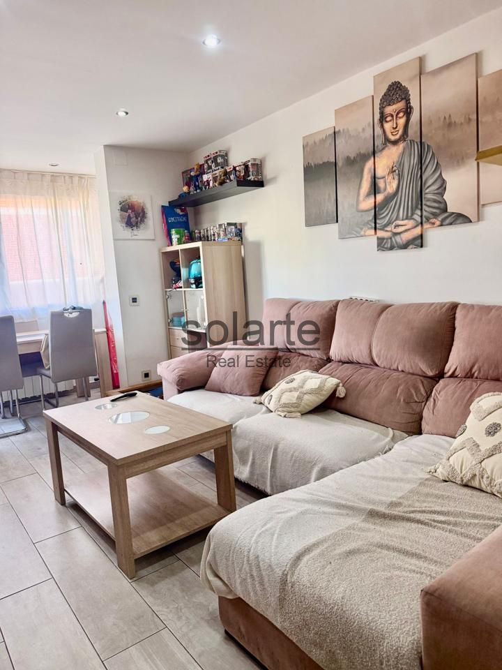 Piso en Carrer del Pedraforca, Barcelona, Barcelona de 60 m2