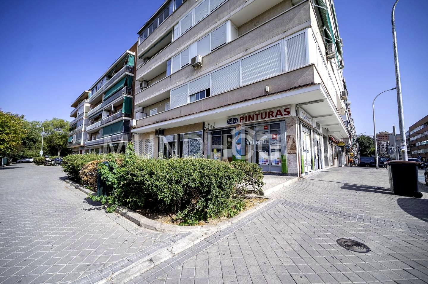 Local en Calle de Gutierre de Cetina, Madrid, Madrid de 48 m2