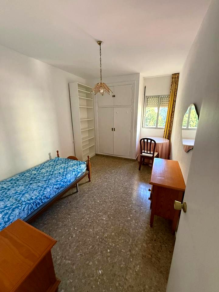 Piso en Calle Ingeniero de la Torre Acosta, 3084, 29 de 105 m2