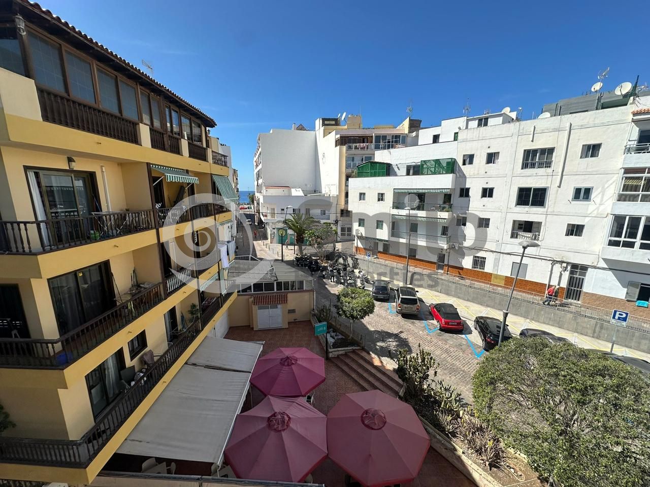 Piso en Calle la Paloma, Arona, Santa Cruz de Tenerife de 80 m2