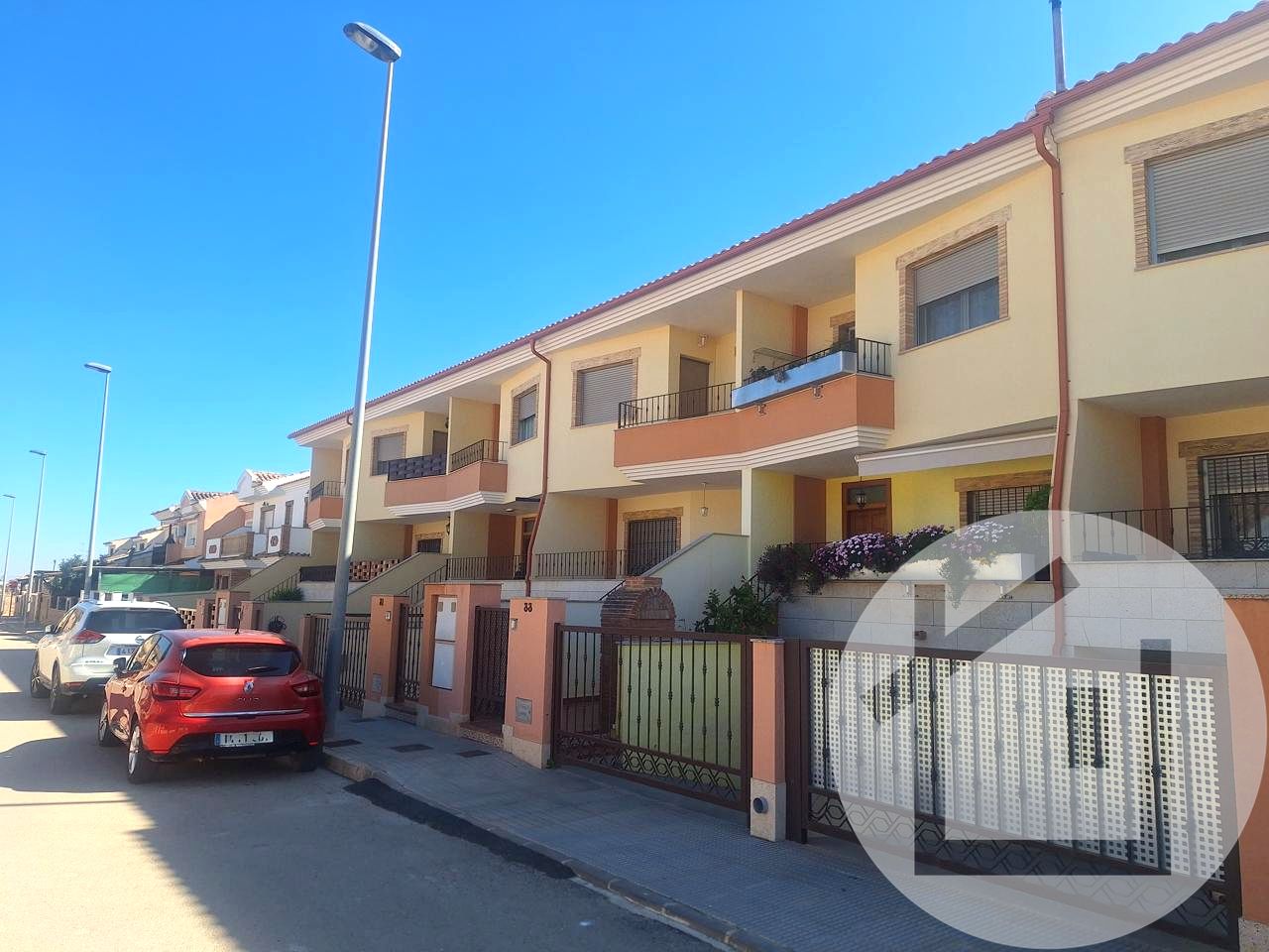 Piso en Calle San Isidro, El Mirador, Murcia de 210 m2