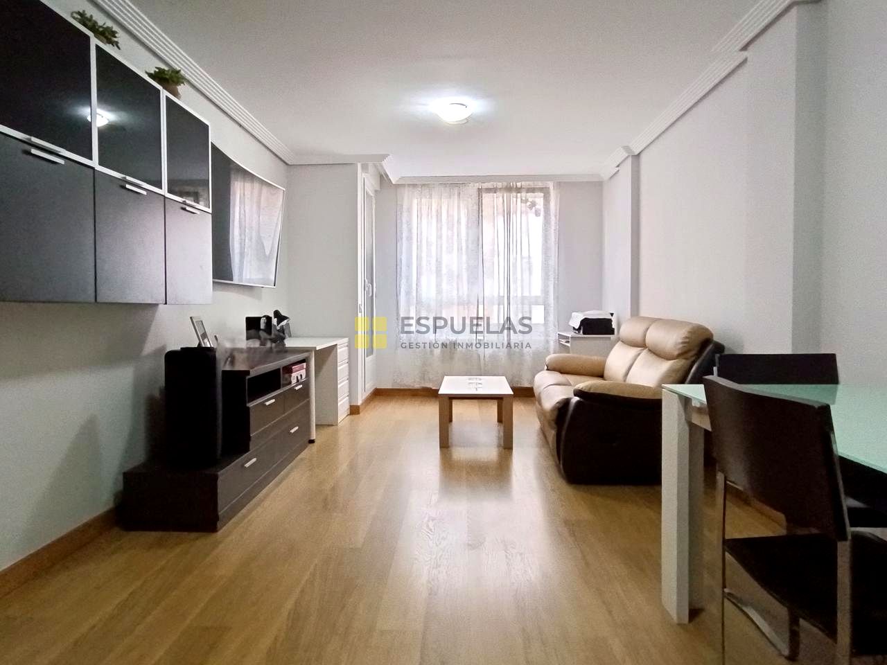 Piso en Paseo de la Constitucion 11, Arnedo, La Rioja de 107 m2