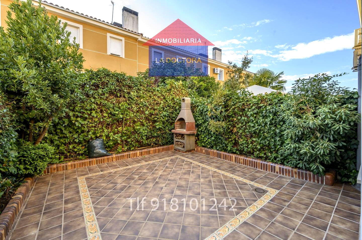 Casa / chalet en Calle Hondillo, Navalagamella, Madrid de 159 m2