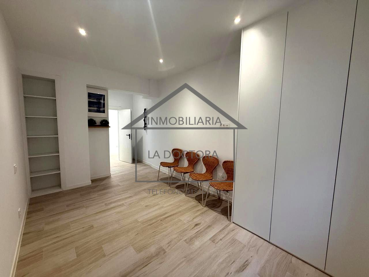 Local en Calle de San Roque, Navalcarnero, Madrid de 14 m2