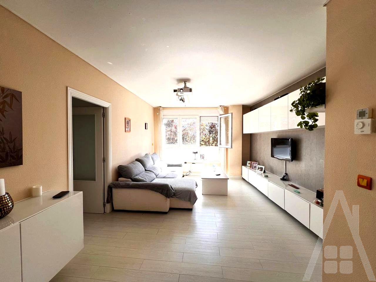 Piso en Bikandi Alkatea, LEMOA, Bizkaia de 84 m2