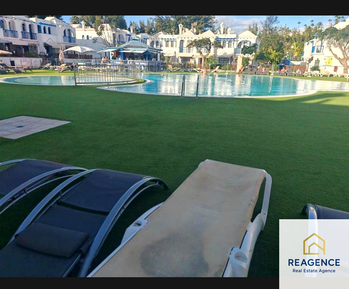 Bungalow en Avenida Touroperador Neckermann, PLAYA DEL INGLES, Las Palmas de 50 m2