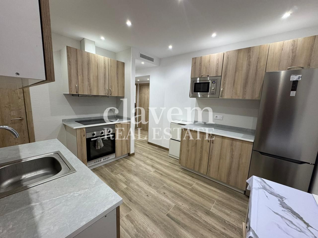 Piso en Carrer de Beret, Barcelona, Barcelona de 65 m2