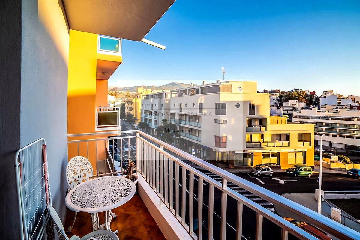 Piso en Calle Enrique Mederos Lorenzo, Los Llanos, Santa Cruz de Tenerife de 120 m2