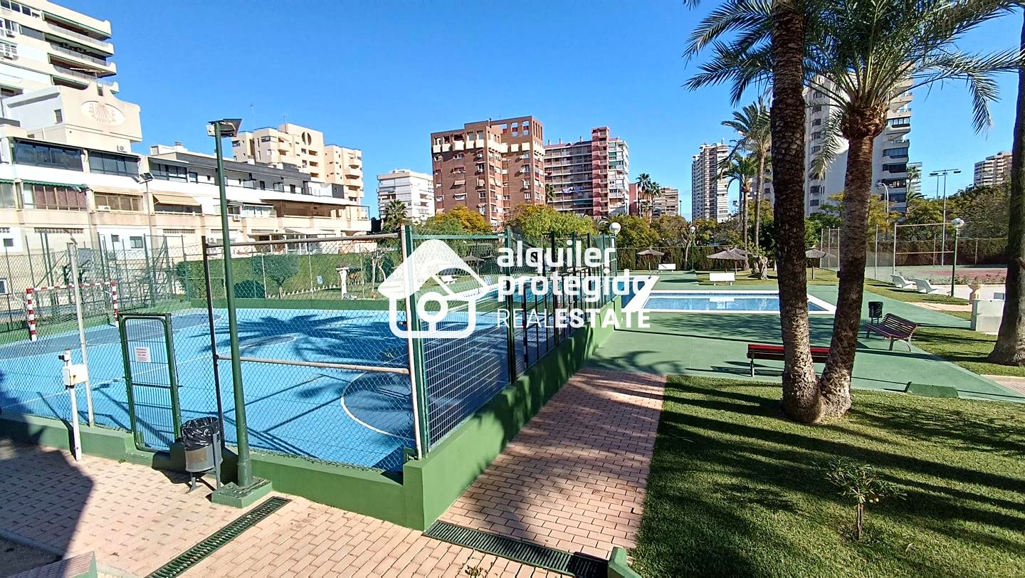 pisos en alicante-(alacant) · playa-san-juan €